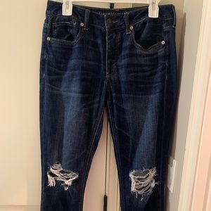 American Eagle Outfitters Jeans